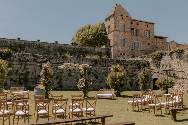 Château de la Gallée