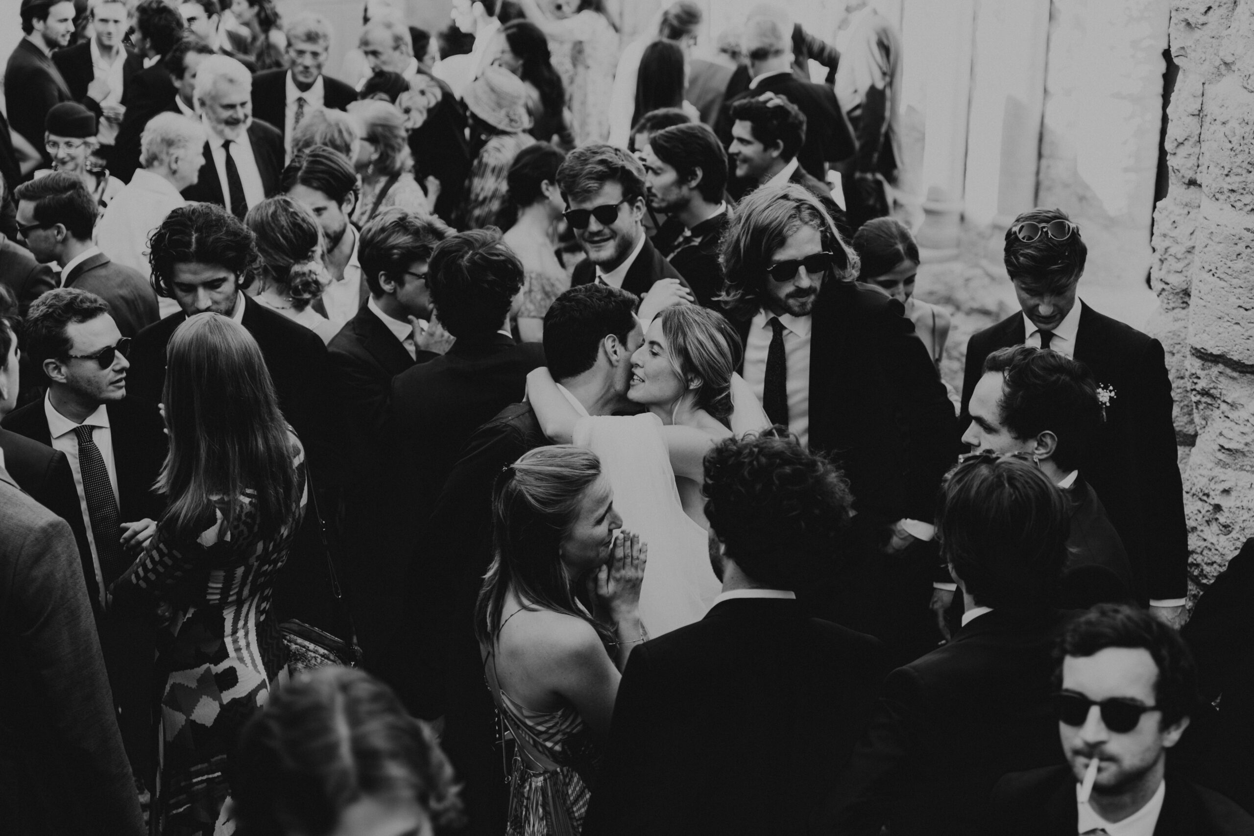 Mariage Sixtine & Jean-Vladimir