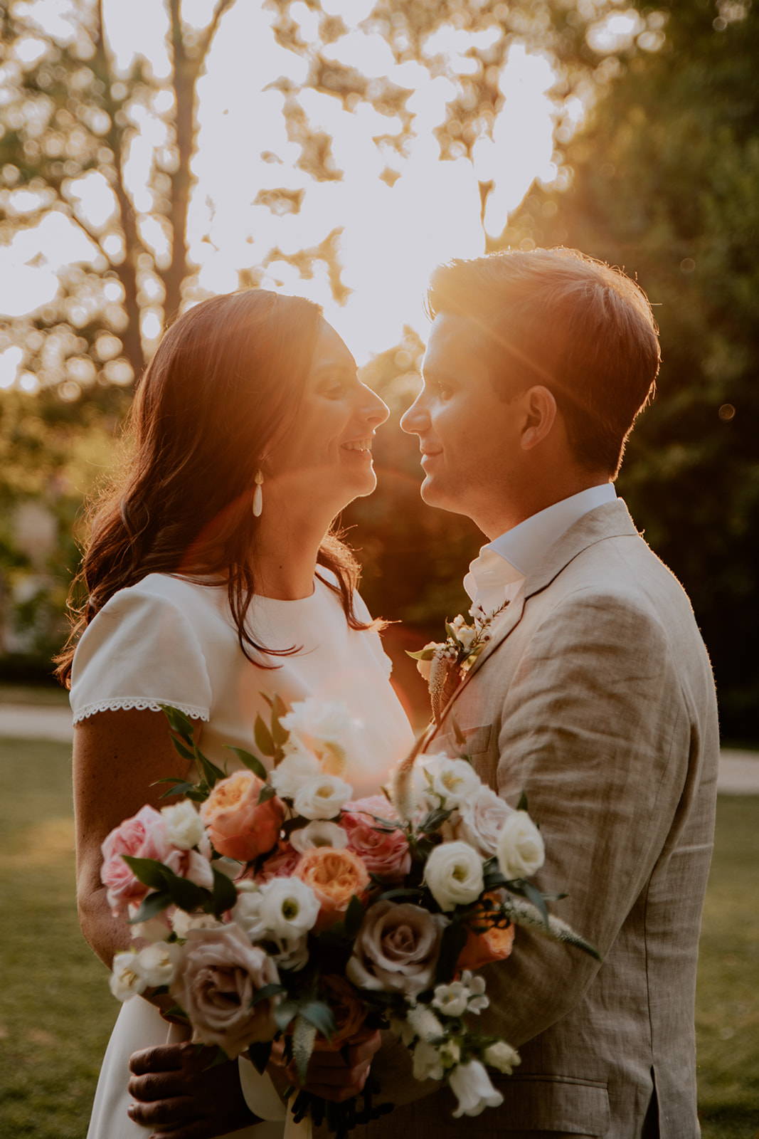 Mariage au Château de Mairy – L’union de Lisa & Nicholaï