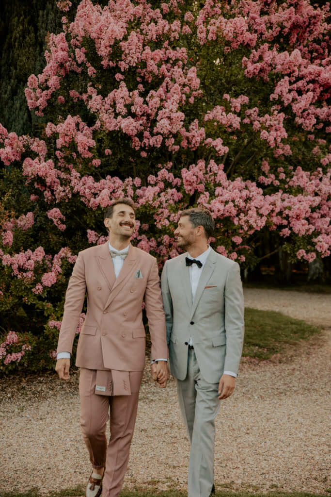 Choisir son photographe de mariage