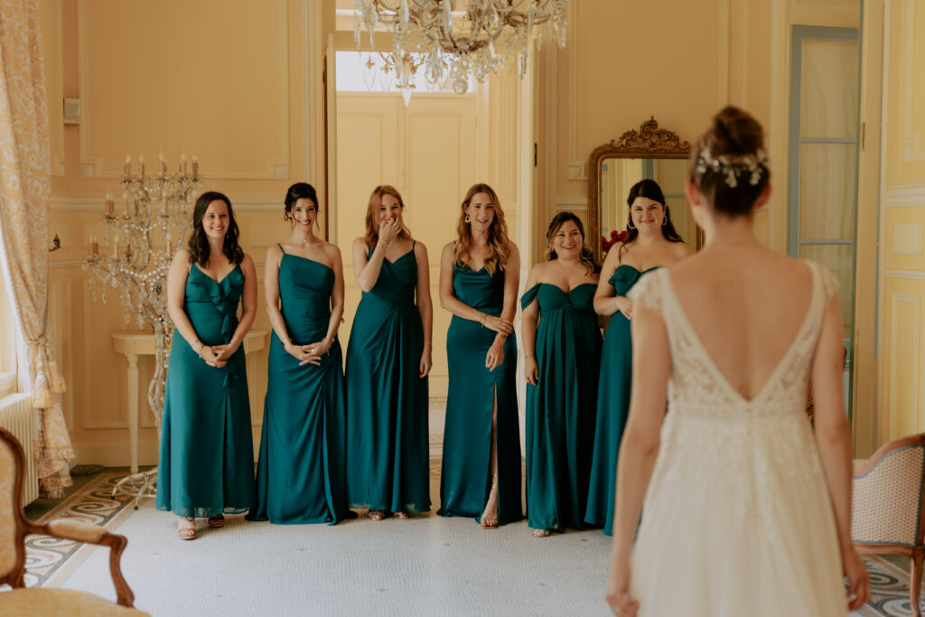 Choisir son photographe de mariage