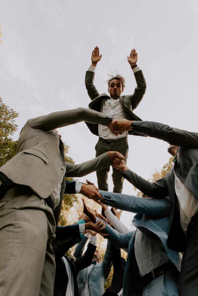 Choisir son photographe de mariage