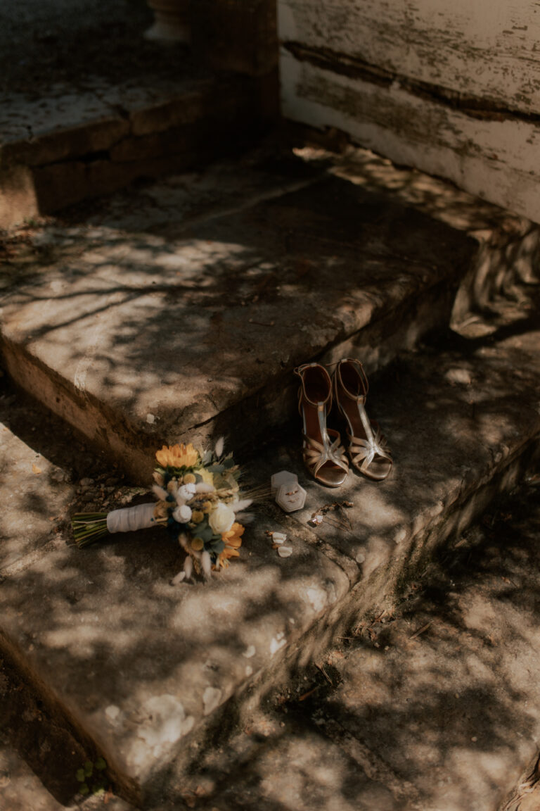 Choisir son photographe de mariage