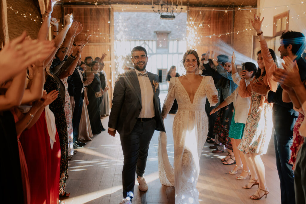 Choisir son photographe de mariage
