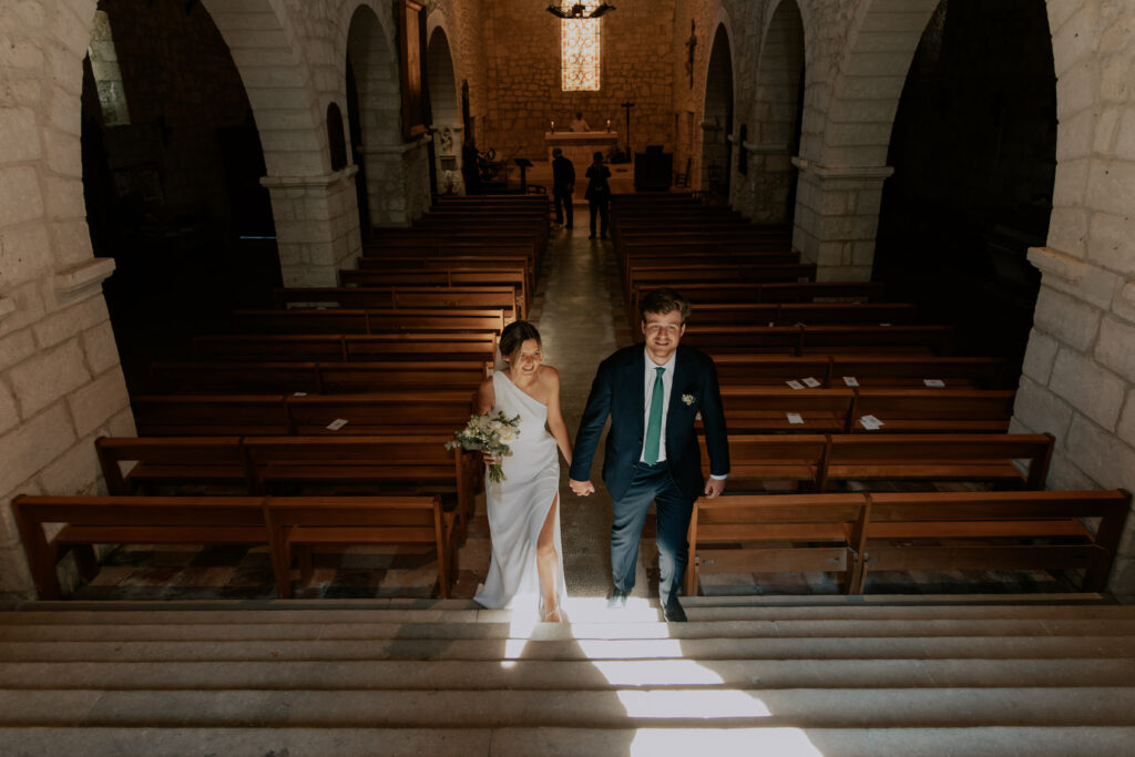 Choisir son photographe de mariage