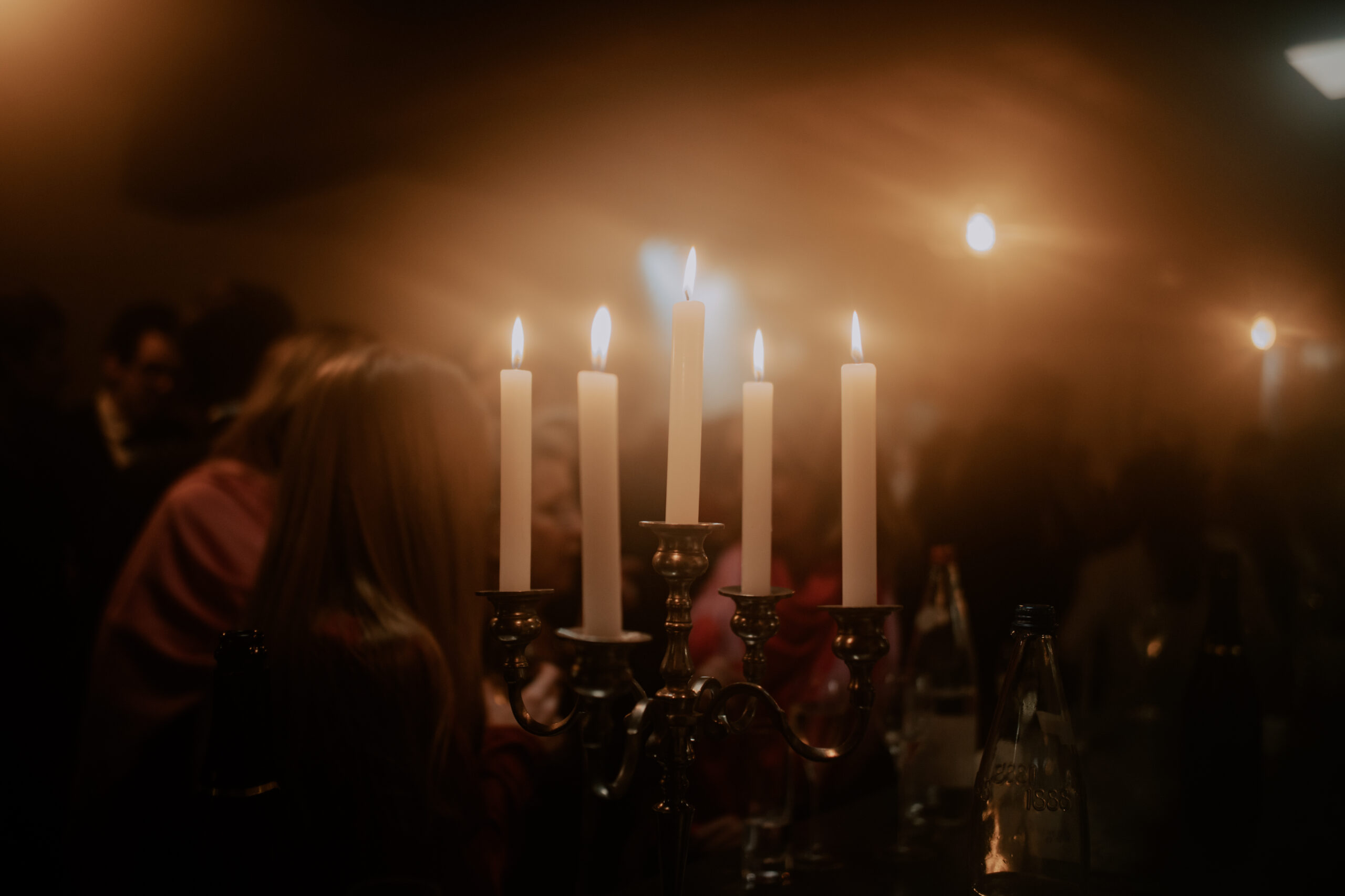 Mariage en hiver : les avantages d&rsquo;une saison magique