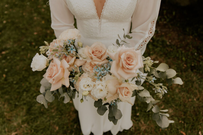 Mariage sans stress