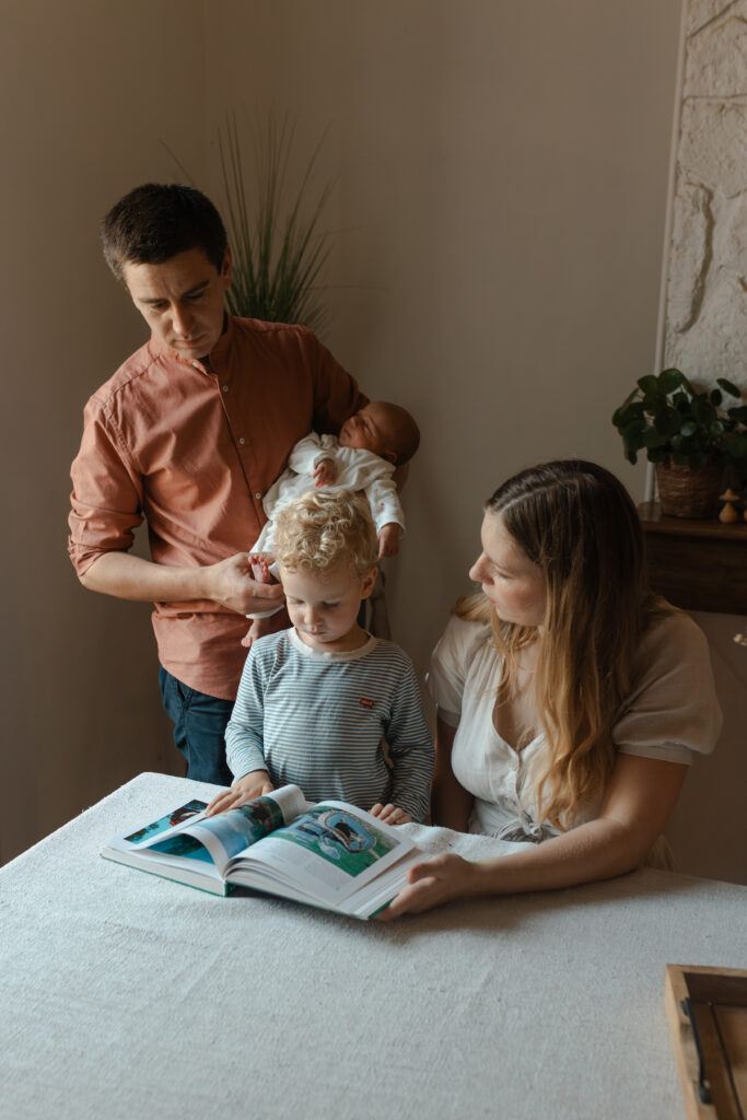 photographe famille reims champagne ardenne