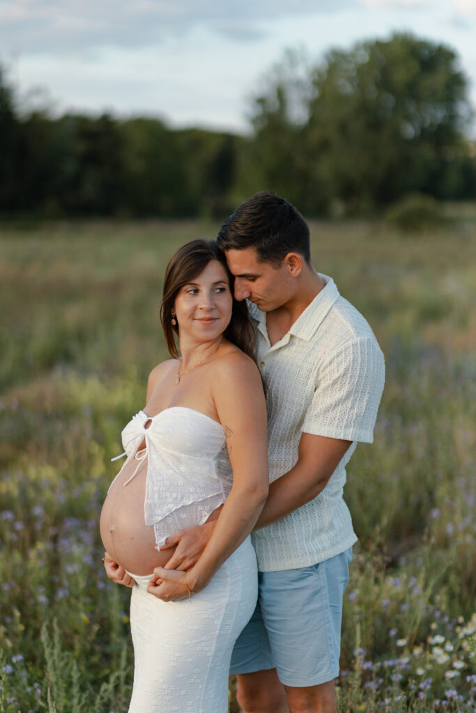 photographe grossesse reims champagne ardenne