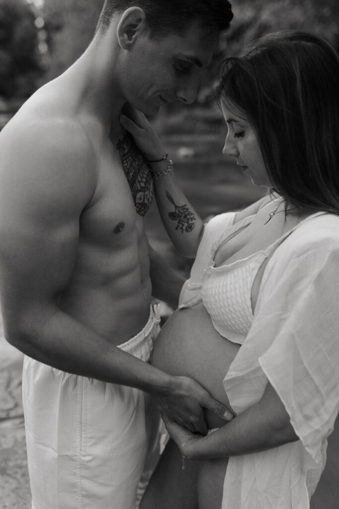 photographe grossesse reims champagne ardenne
