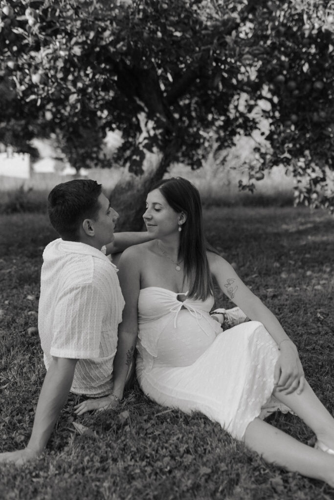 photographe grossesse reims champagne ardenne