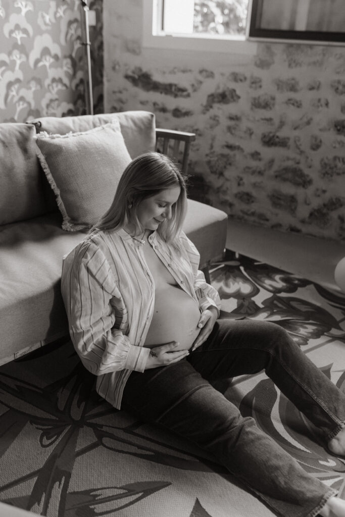 photographe grossesse reims champagne ardenne