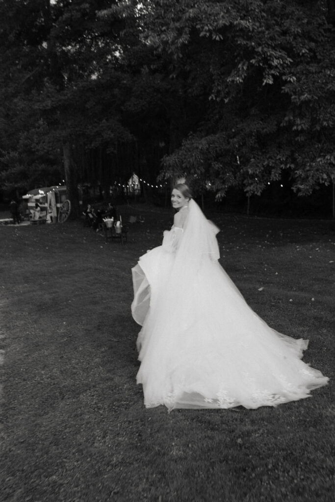 mariage bridgerton