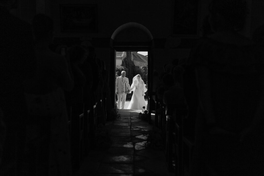 mariage église bezannes