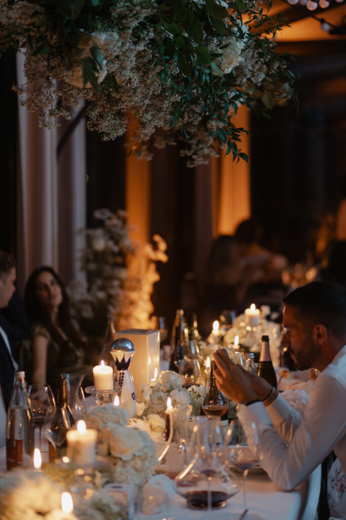 mariage bridgerton domaine de vaugency