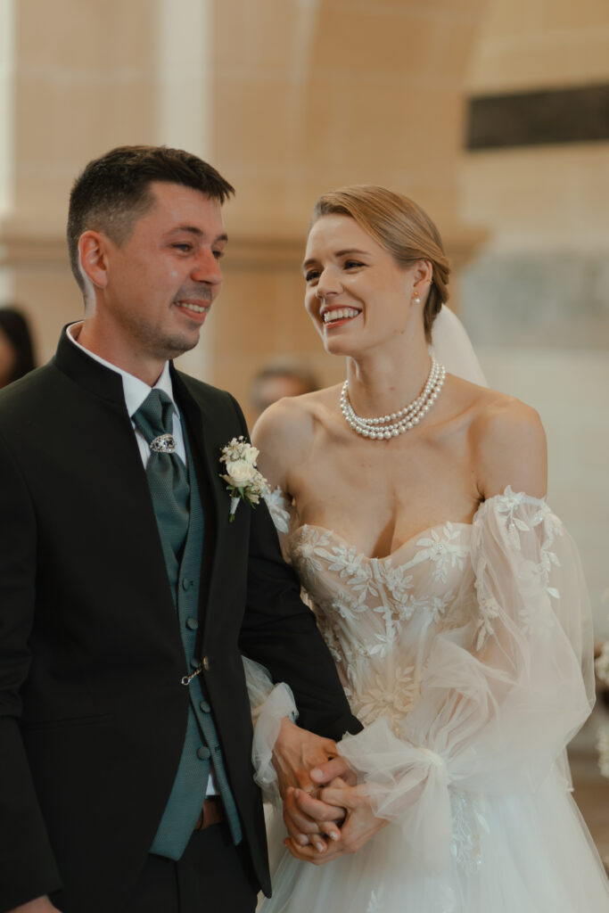 mariage église bezannes