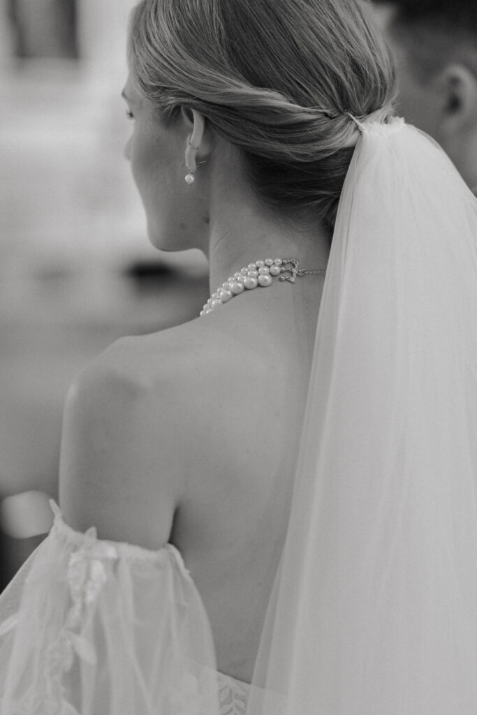 mariage bridgerton