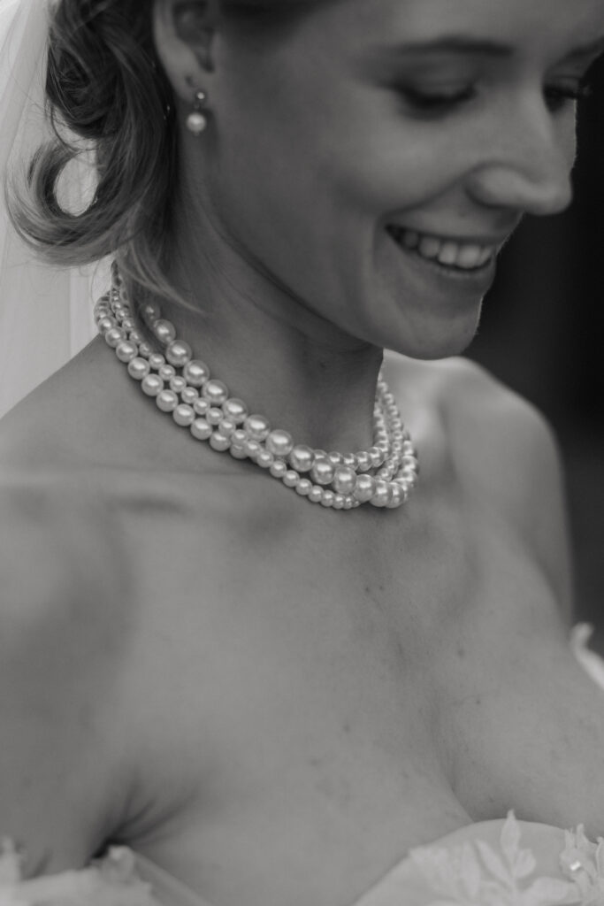 mariage bridgerton