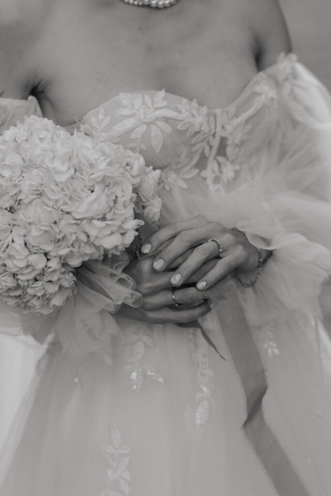 mariage bridgerton