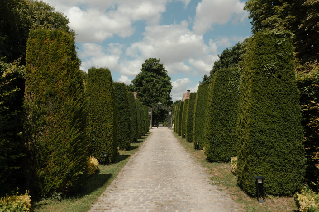 domaine de vaugency champagne ardenne